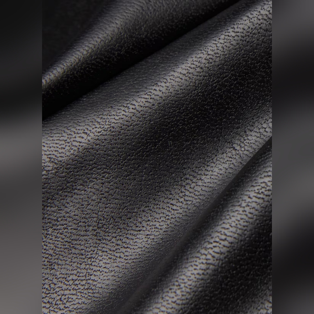🆕️ Aritzia Upstage Flared Vegan Leather Pant - Picture 4 of 16